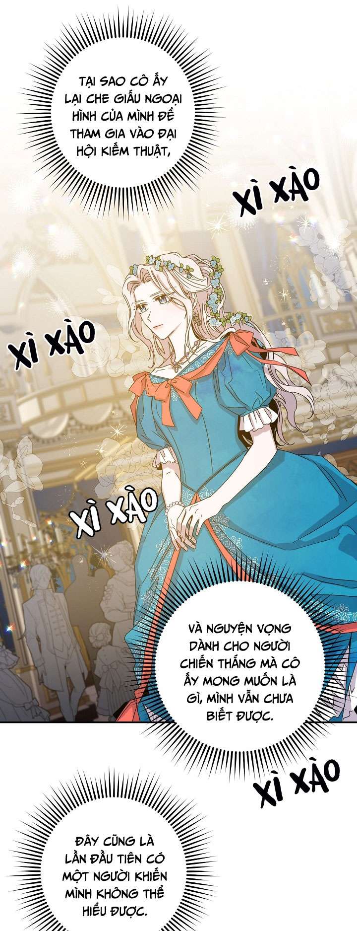 Thuần Hóa Bạo Quân Rồi Bỏ Trốn Chap 22 - Trang 2