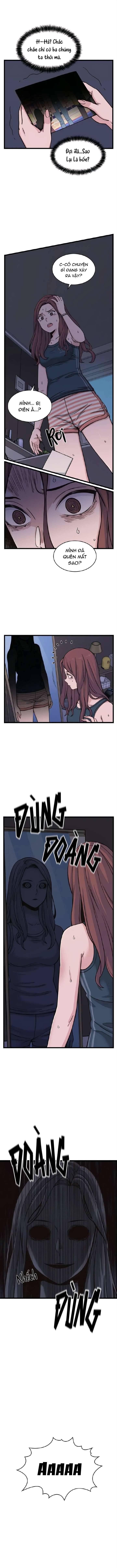 Kẻ Mạo Danh Chapter 7 - Next Chapter 8