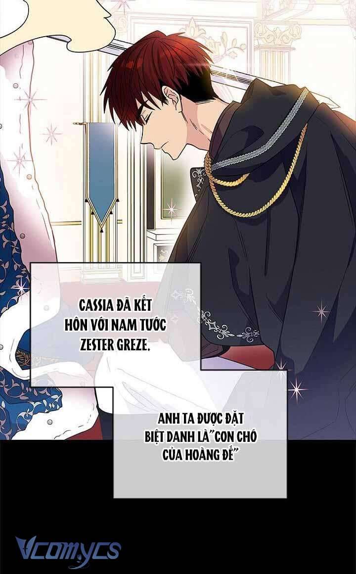 Chồng Yêu, Tôi Đây Bãi Công! Chap 1 - Trang 3