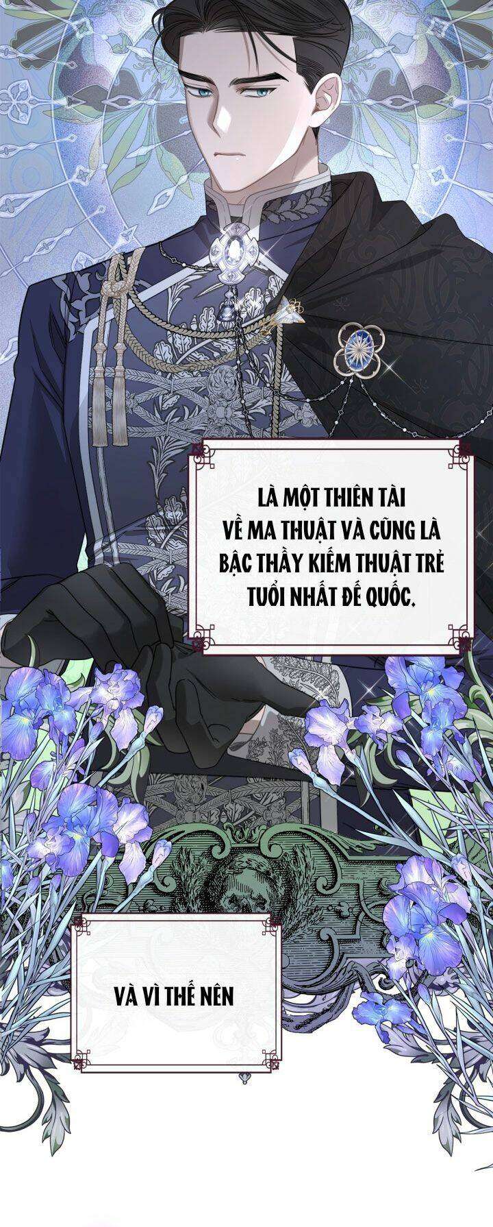 Nam Chính Quái Vật Sống Dưới Giường Tôi Chapter 1 - Trang 4