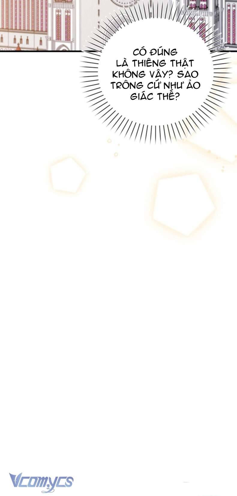 Công Chúa Bé Con Hạng S Thật Mạnh Chapter 8 - Trang 4