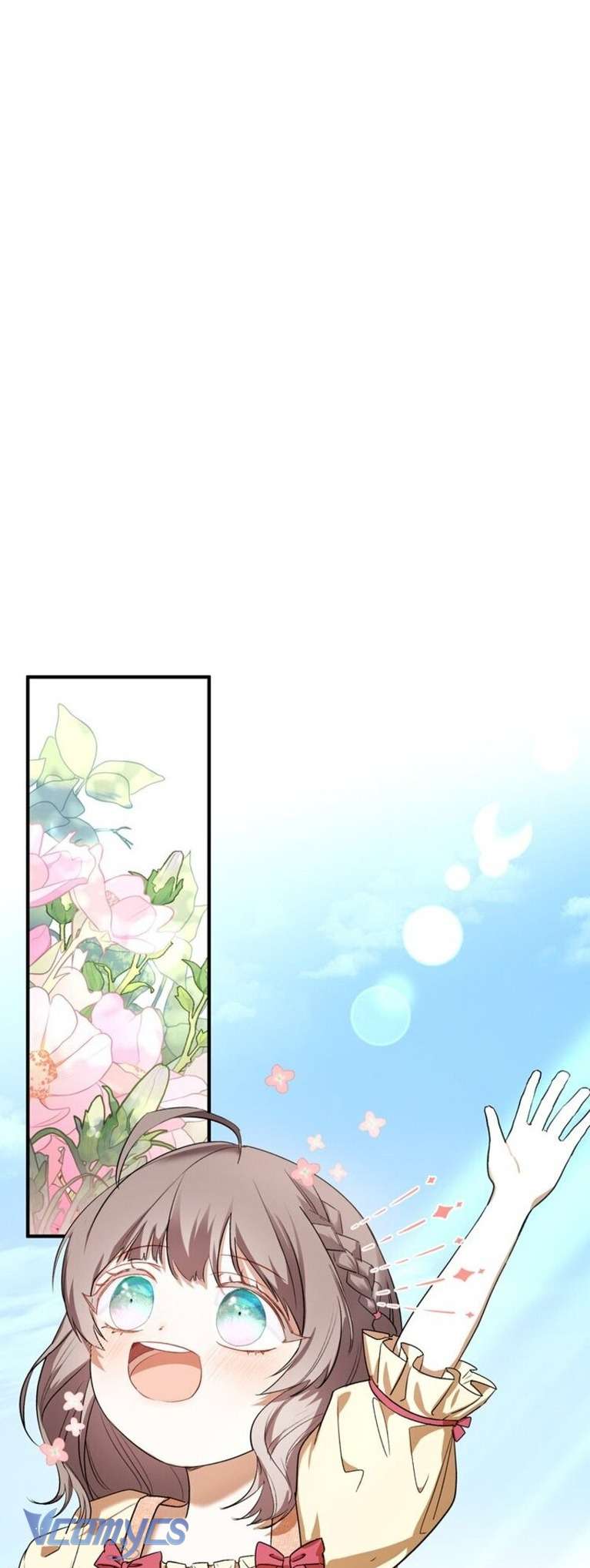 Cha Của Đứa Trẻ Đã Trở Về Một Cách Anh Hùng Chap 3 - Trang 2