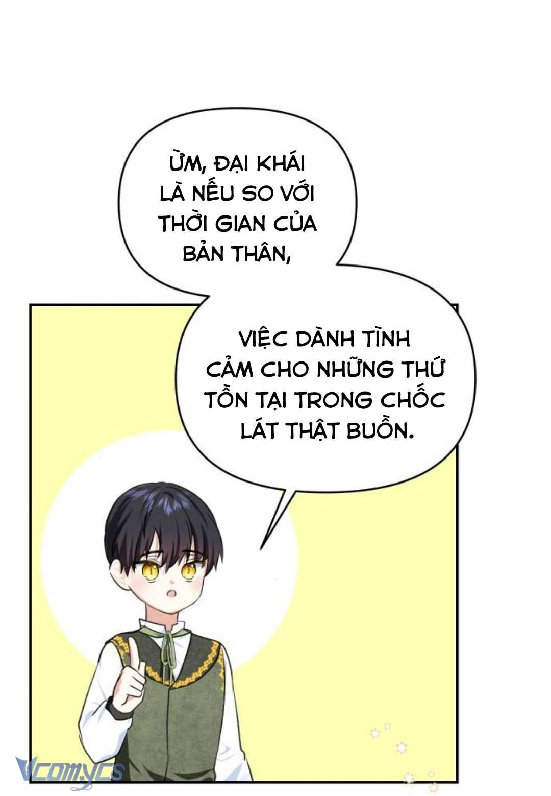 Con Gái Của Công Tước Ác Ma Chapter 40 - Trang 3
