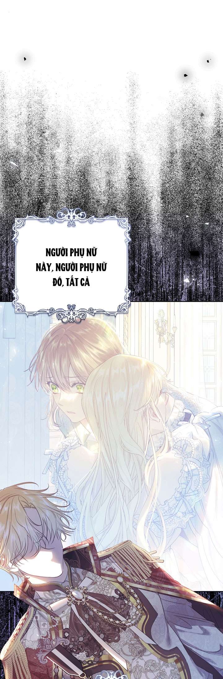 Ác Nữ Chỉ Là Một Con Rối Chap 54 - Trang 2