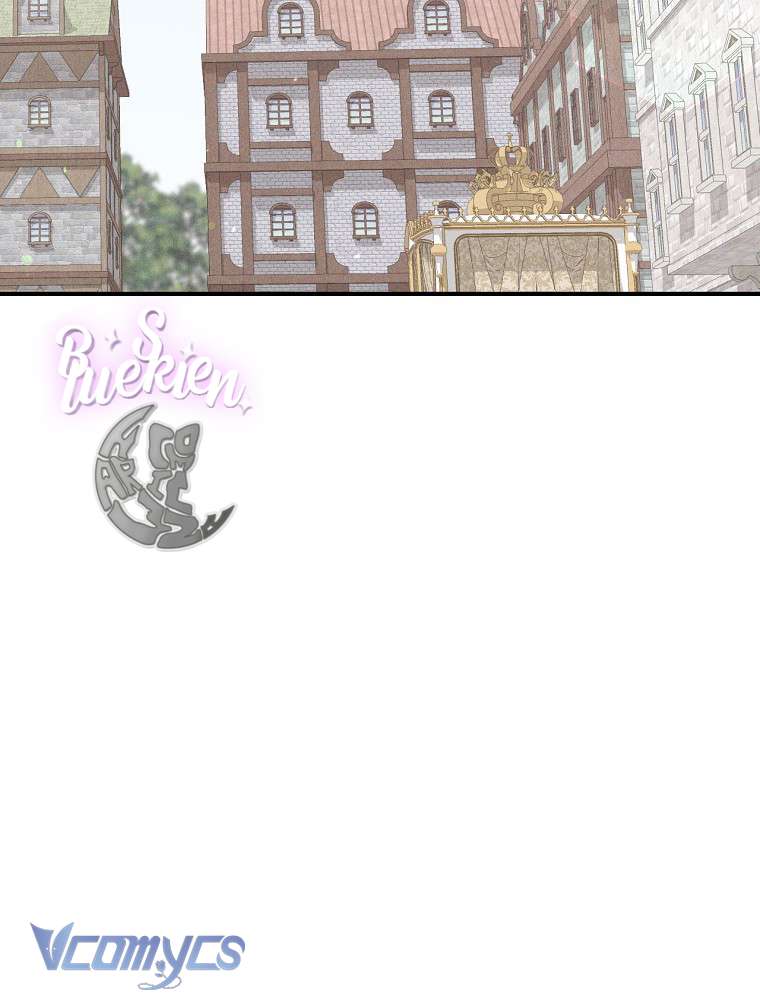 Chị Gái Của Nhân Vật Phản Diện Hôm Nay Cũng Đang Đau Khổ Chapter 45 - Trang 4