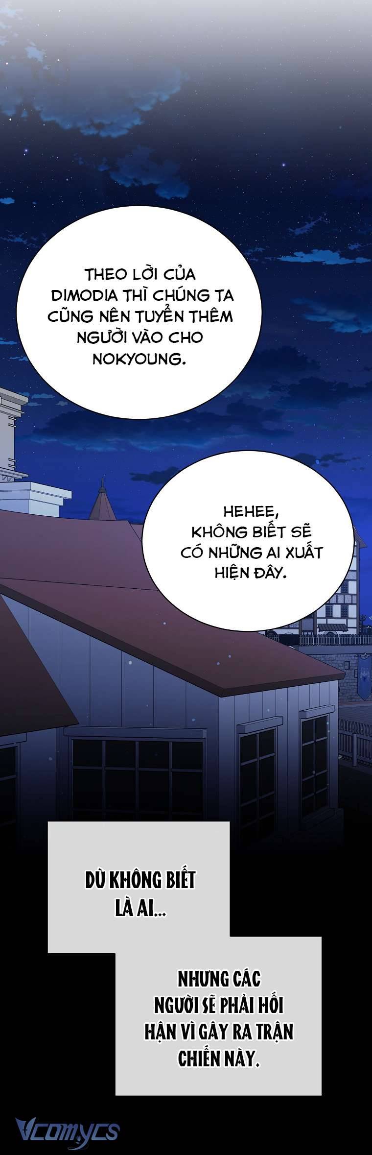 Vương Miện Lục Bảo Chap 95 - Trang 2