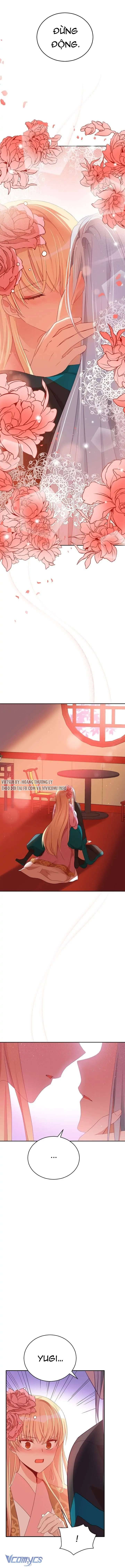 Ái Phi Khế Ước Chap 87 - Trang 4