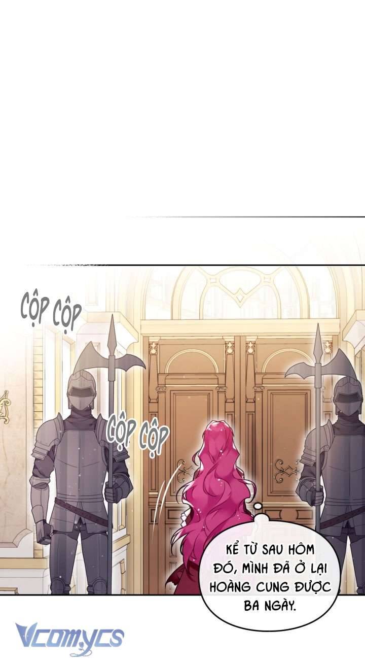 Kết Cục Của Nhân Vật Phản Diện Chỉ Có Thể Là Cái Chết Chapter 87 - Trang 4