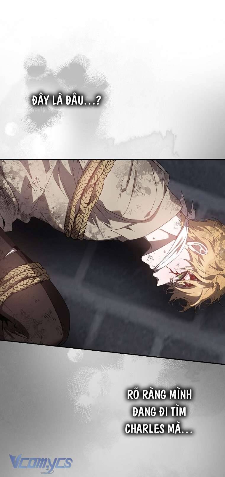 Thuần Hóa Bạo Quân Rồi Bỏ Trốn Chap 94 - Trang 2