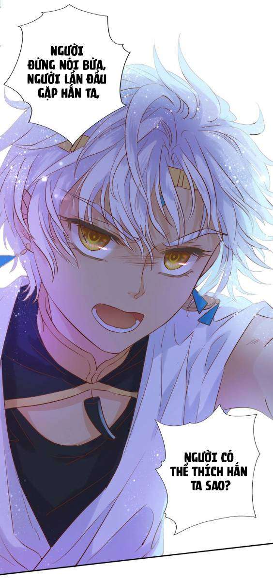 Địch Úc Đa Chi Ca Chapter 9 - Next Chapter 10