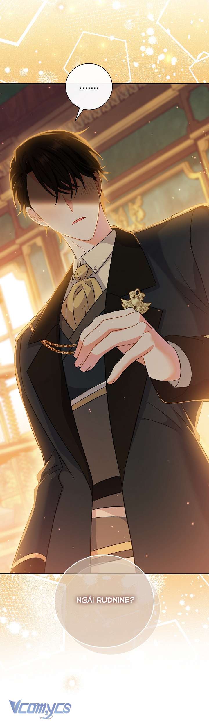 Người Xem Mắt Của Ác Nữ Quá Hoàn Hảo Chapter 10 - Trang 4