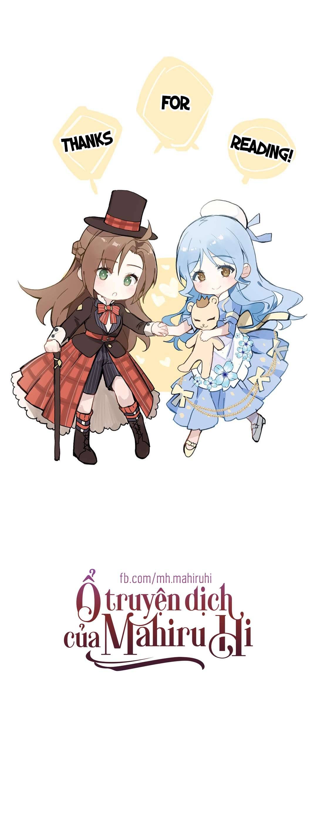 Đại Chiến Công Chúa Chapter 128 - Trang 4