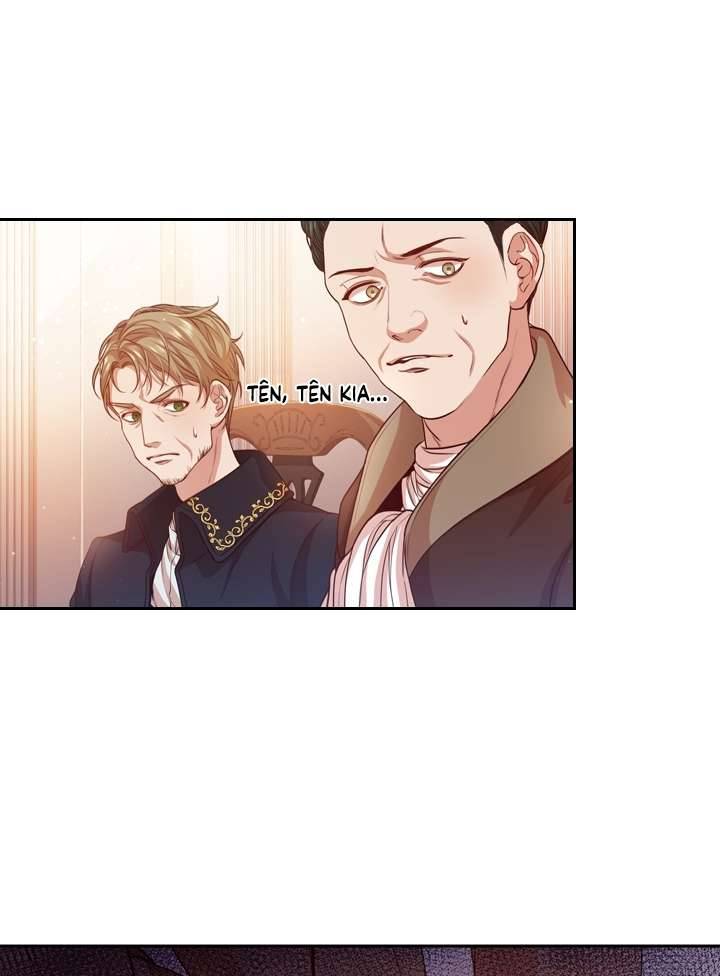 Thư Ký Của Bạo Chúa Chapter 8 - Trang 4