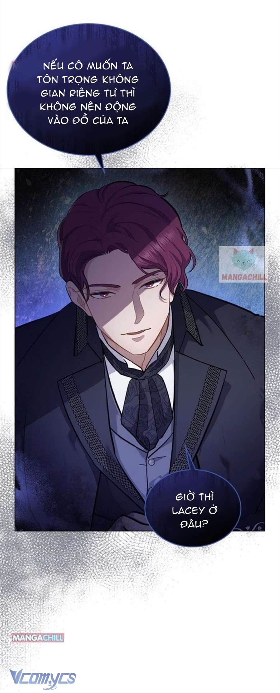 Hôn Nhân Giả Dối Chap 18 - Next Chapter 18.1