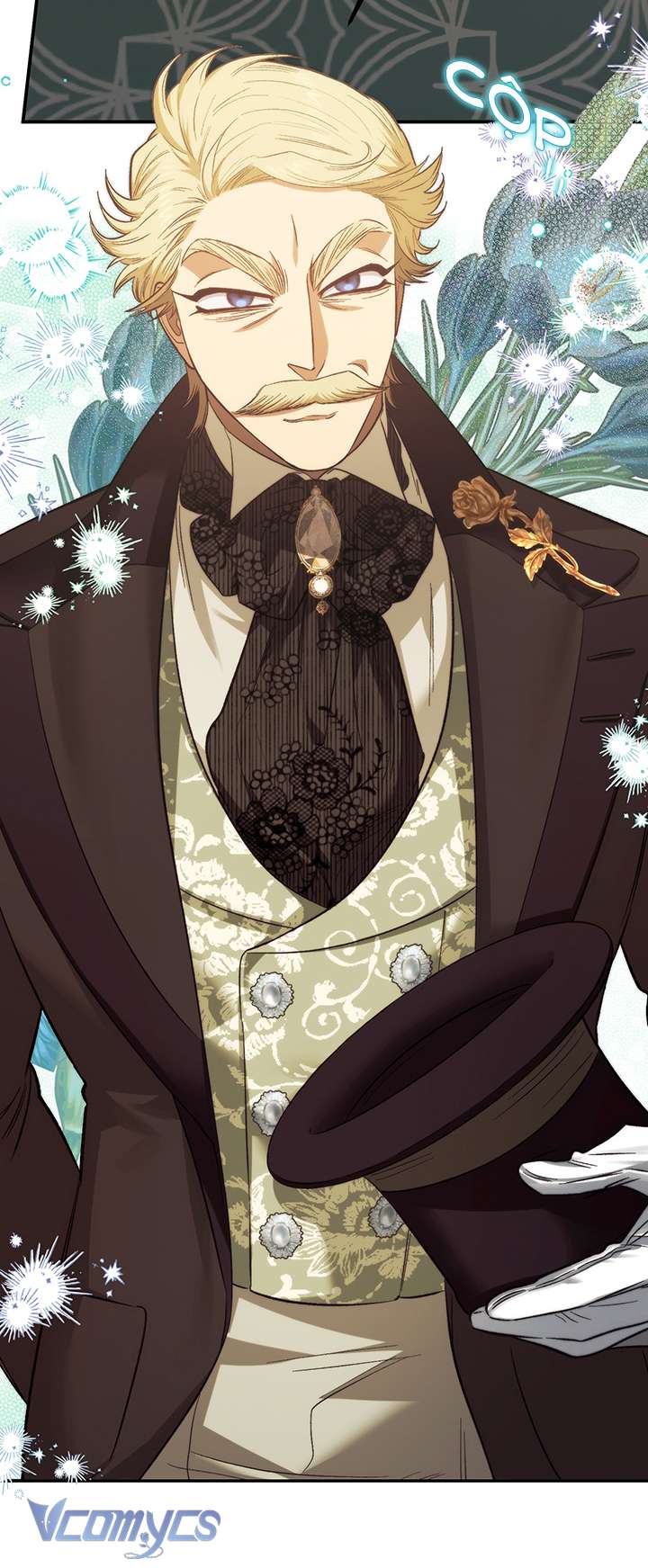 May Mắn Hay Bất Hạnh Chap 92 - Next Chap 93