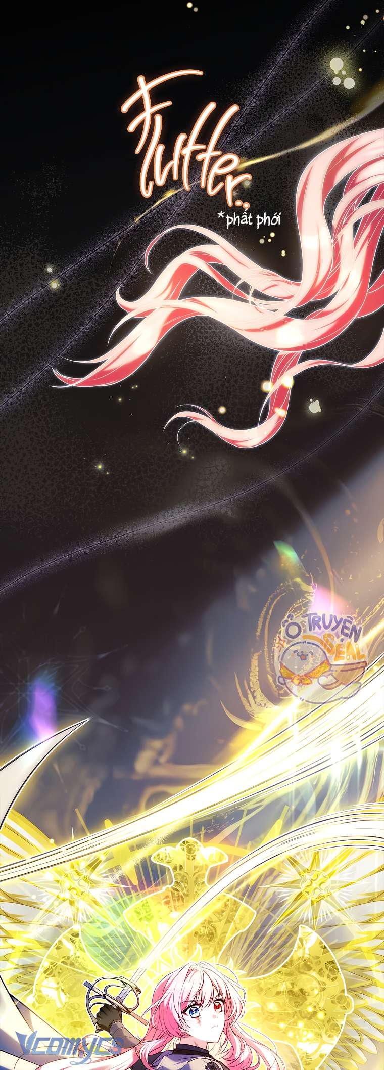 Tôi Đã Tắt Cài Đặt Chế Độ Nhận Thức Nỗi Đau! Chap 22 - Next Chap 23