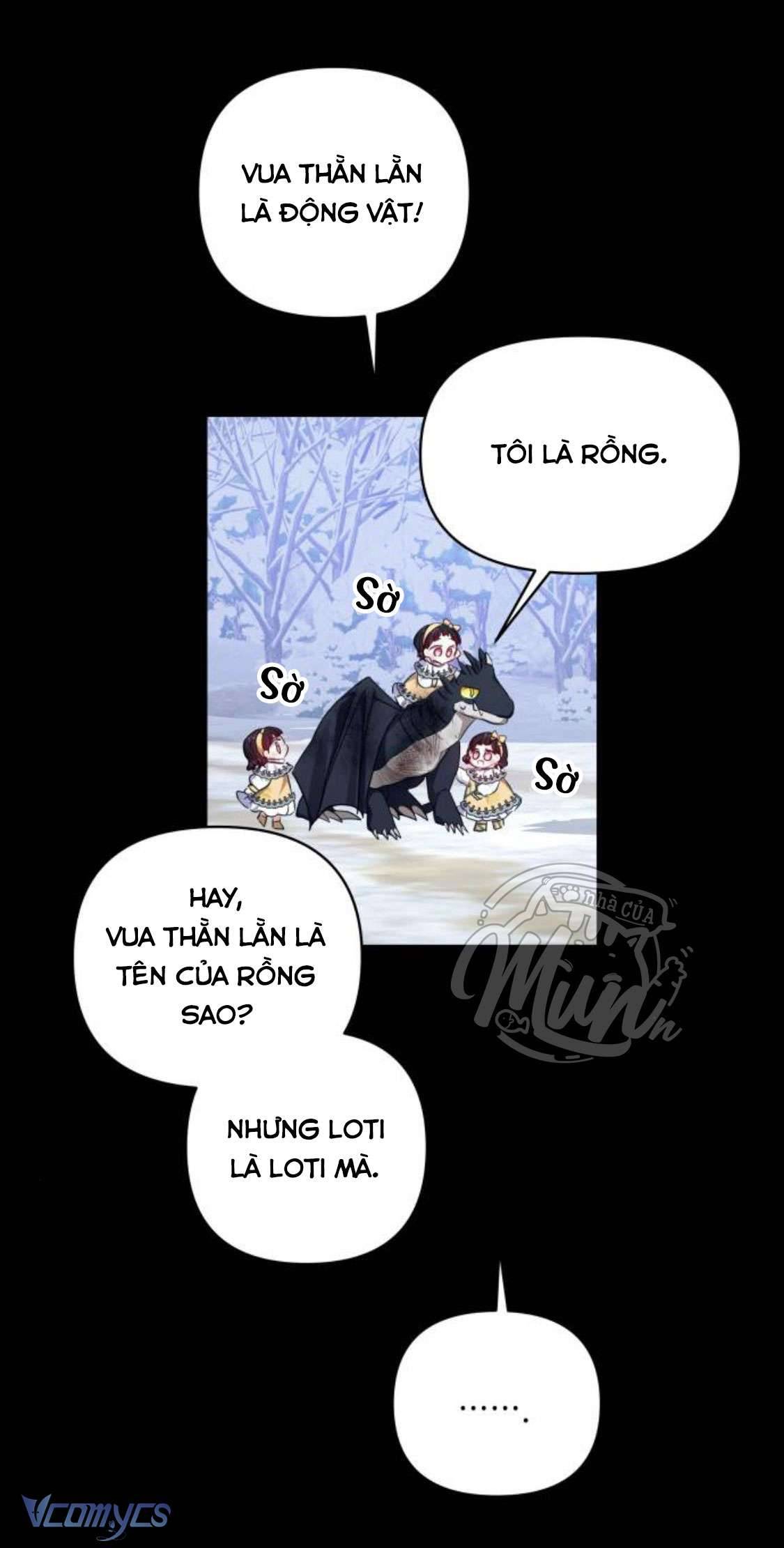 Con Gái Của Công Tước Ác Ma Chapter 26 - Trang 3