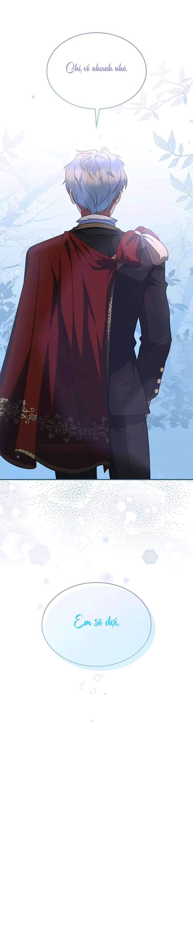 Sống xót với tư cách là con gái nuôi của nhà công tước thiên tài Chap 9 - Trang 2