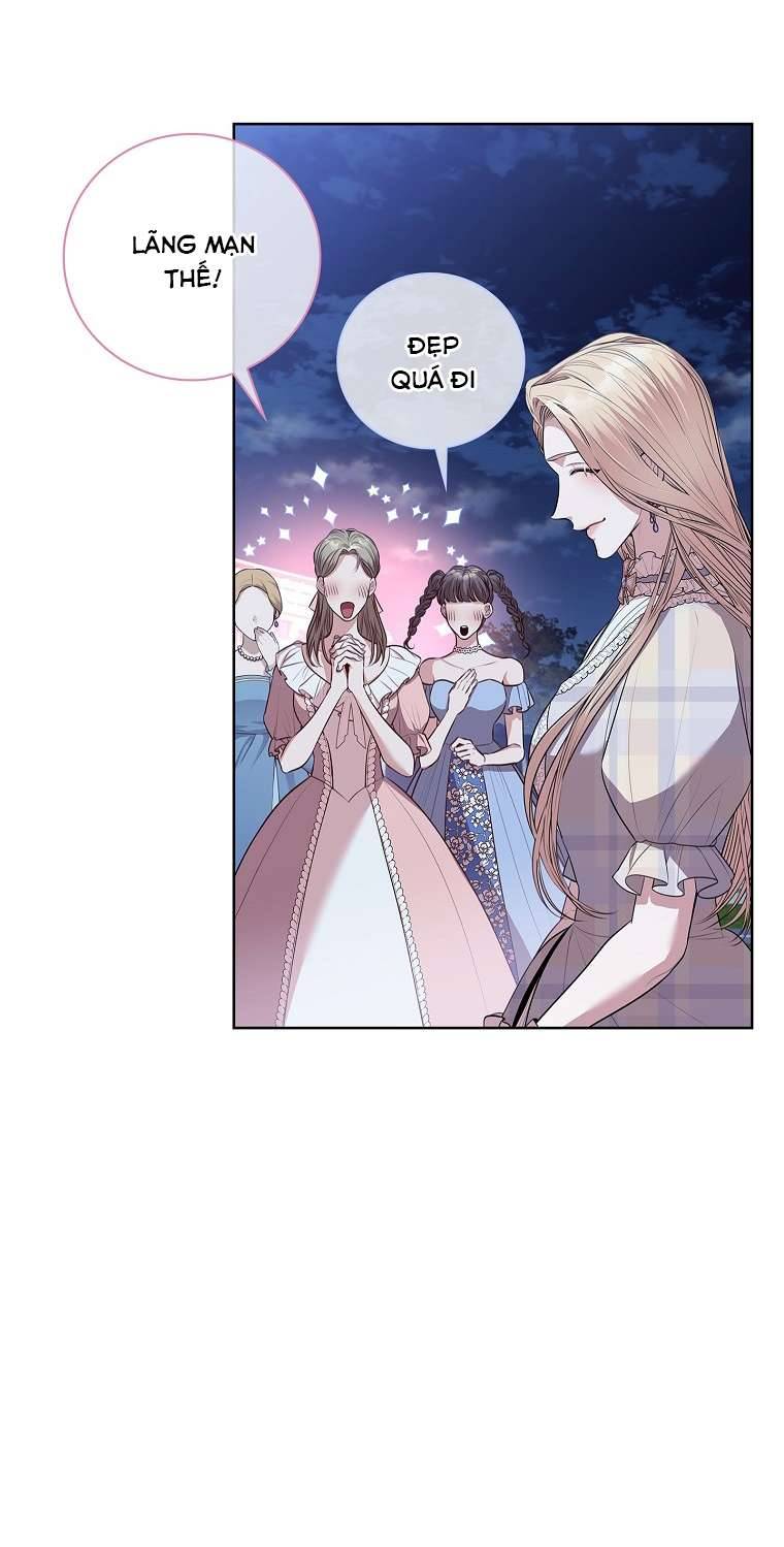 Thư Ký Của Bạo Chúa Chapter 61 - Trang 4