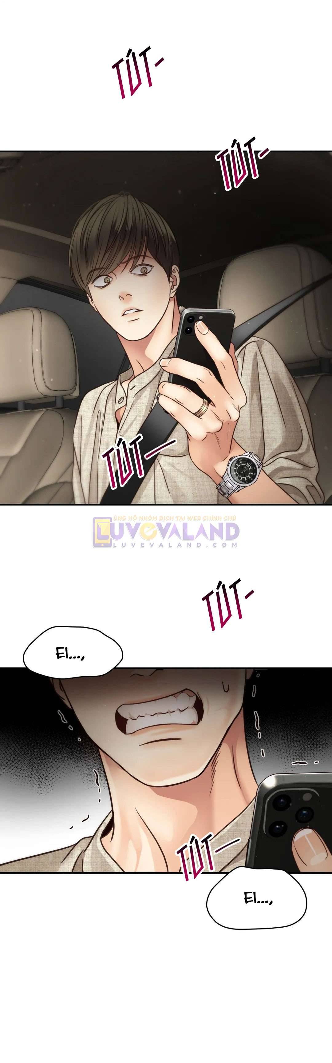 Ngôi Sao Ban Mai Chap 52 - Trang 2