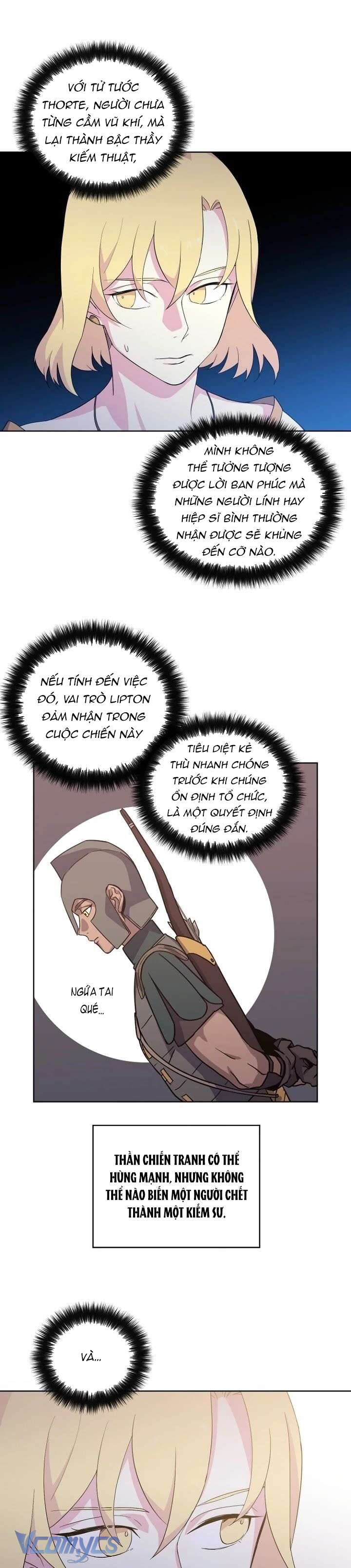 CHITRA Chapter 42 - Trang 4