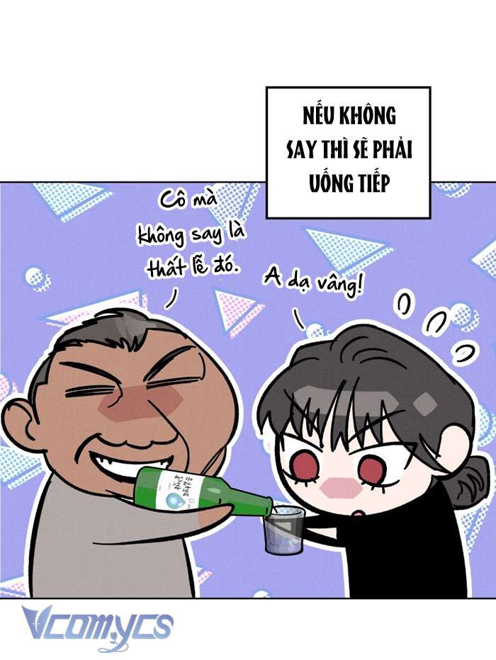 [18+] 7 Giây Thay Vì Một Nụ Hôn Chap 4 - Trang 2