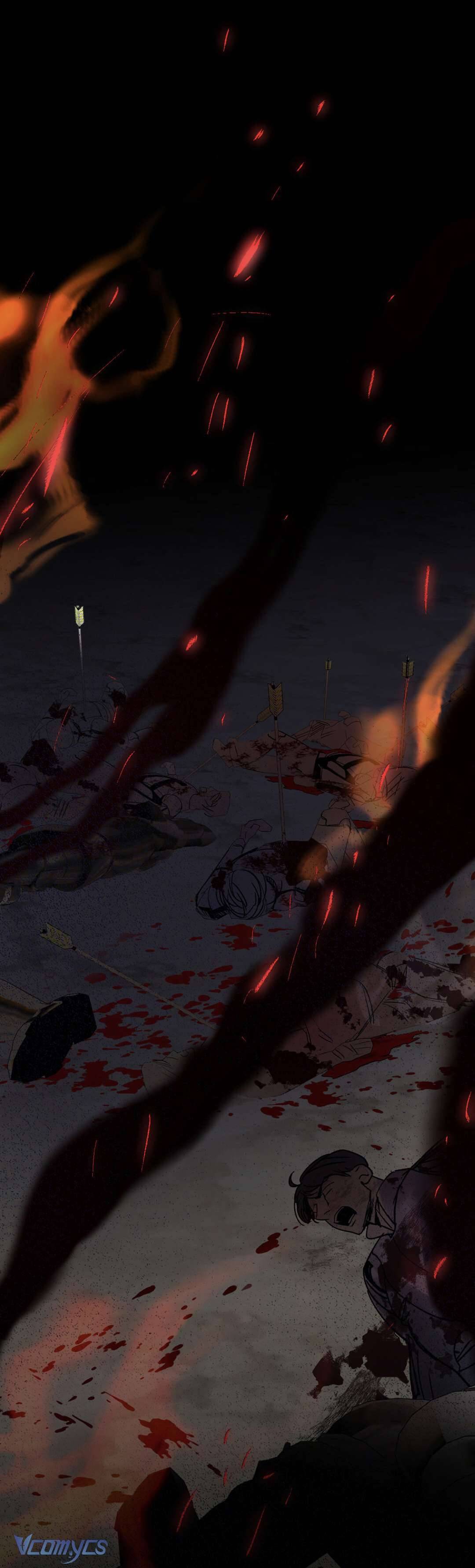 Đại Chiến Công Chúa Chapter 149 - Trang 4