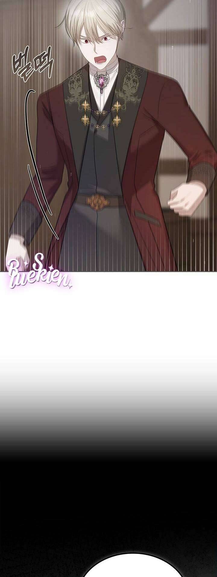 Nam Chính Quái Vật Sống Dưới Giường Tôi Chapter 18 - Trang 4