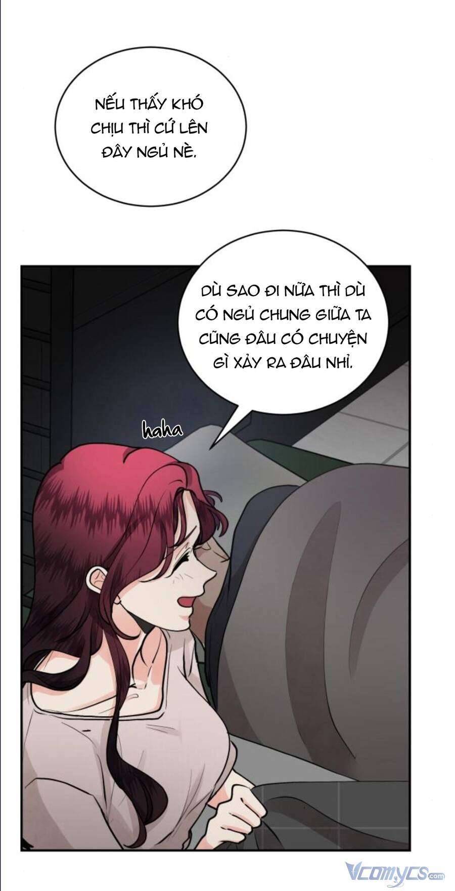 Oan Gia Ngõ Hẹp Chapter 57 - Trang 3