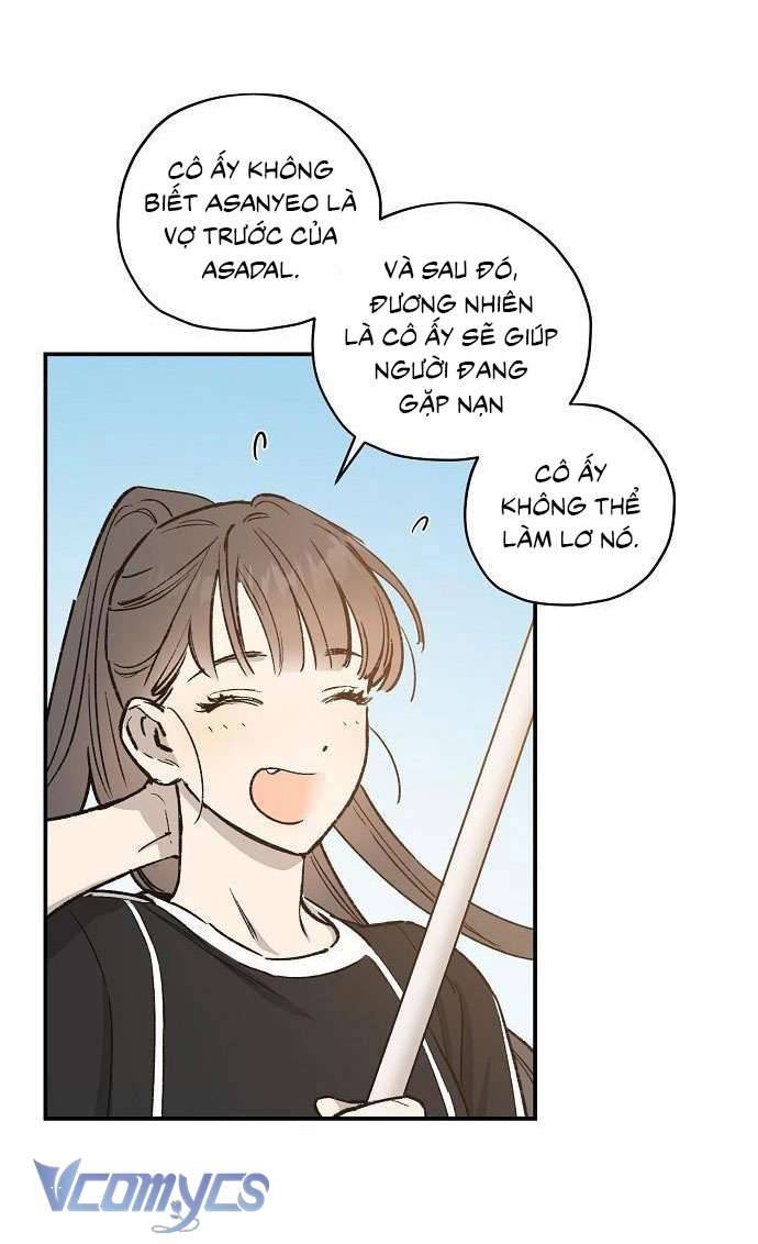 Onsaemiro Chapter 23 - Next Chapter 24