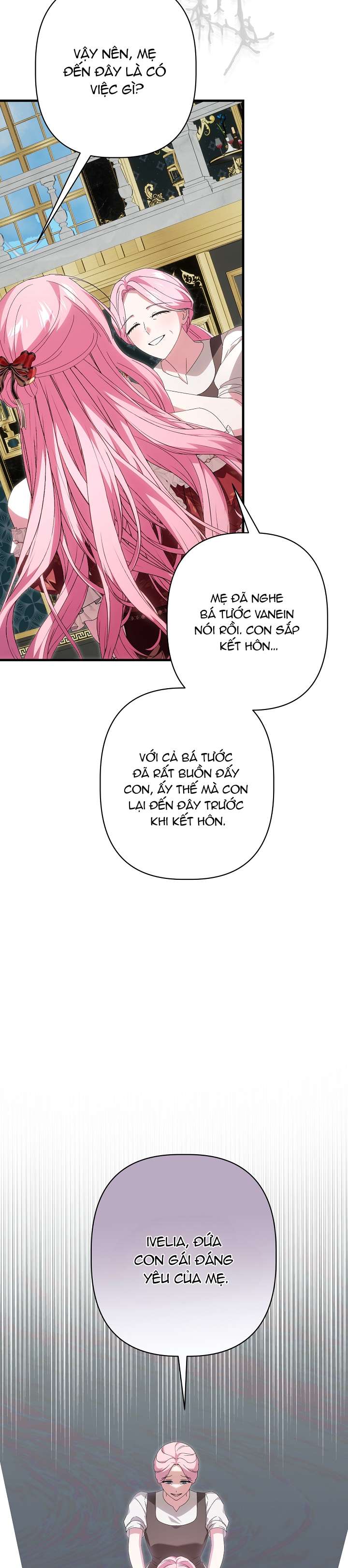 Cha Của Nam Chính Từ Chối Hủy Hôn Chapter 19 - Trang 4