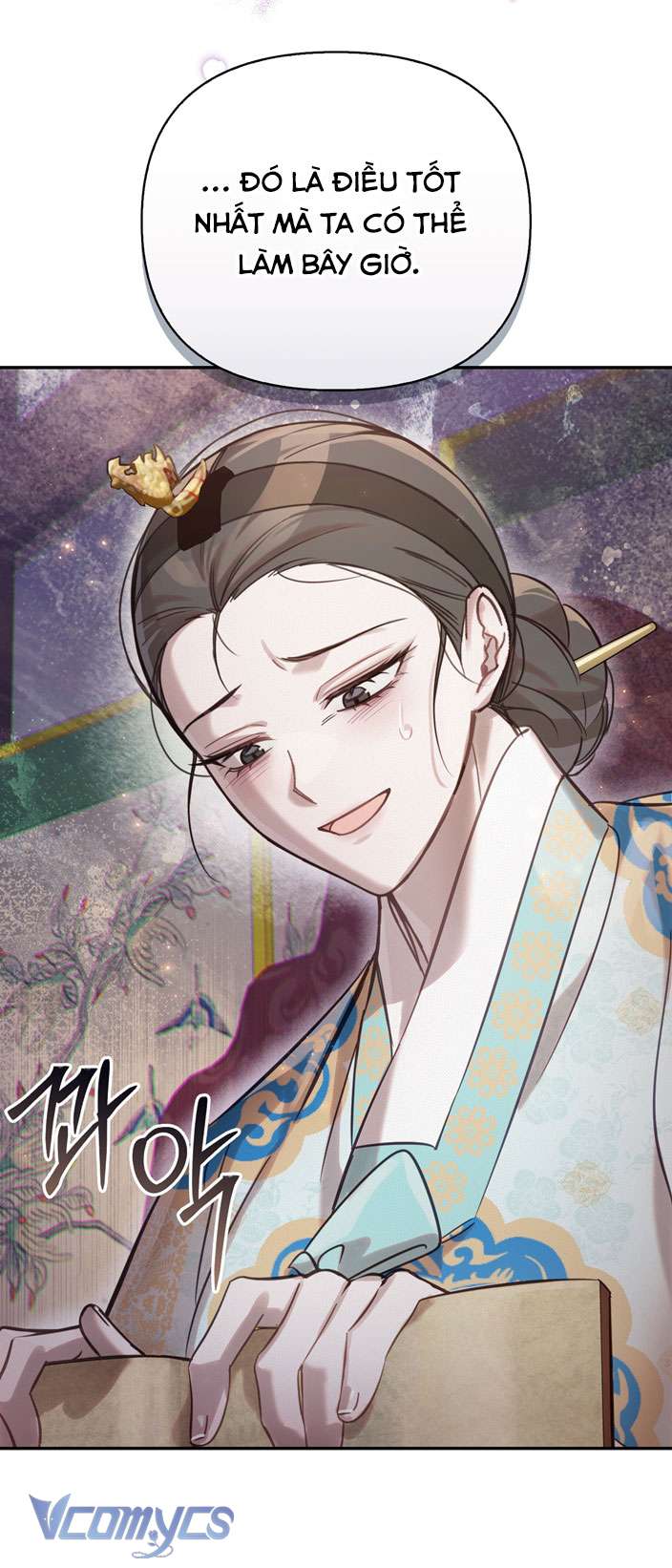 [18+] Tiết Học Bí Mật Của Trung Điện Chap 18 - Next Chap 19