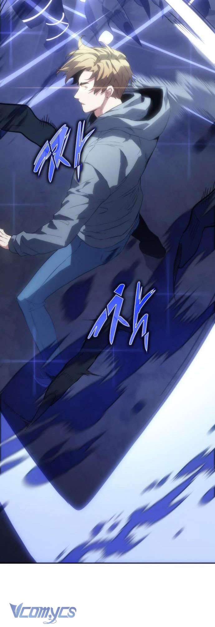 (BTS - HYBE) 7FATES: CHAKHO Chap 8 - Trang 2