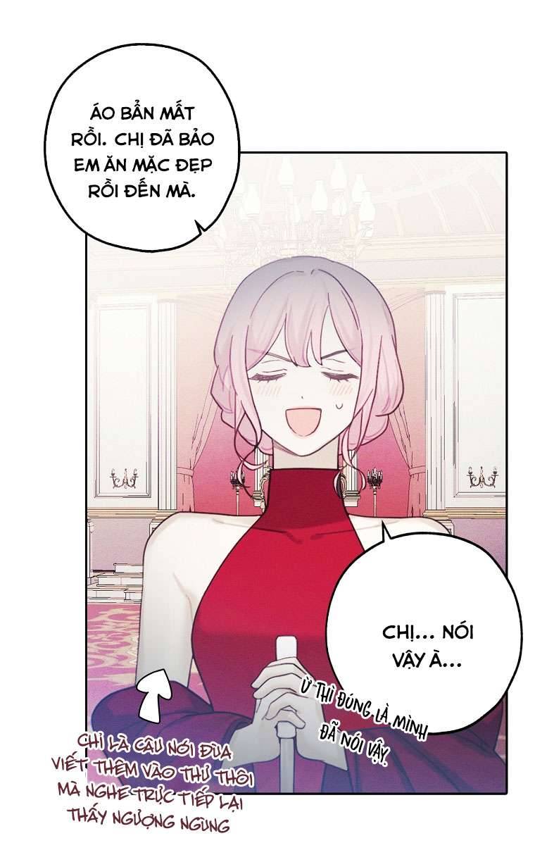 Cửa Hàng Búp Bê Của Công Chúa Chap 33 - Trang 2