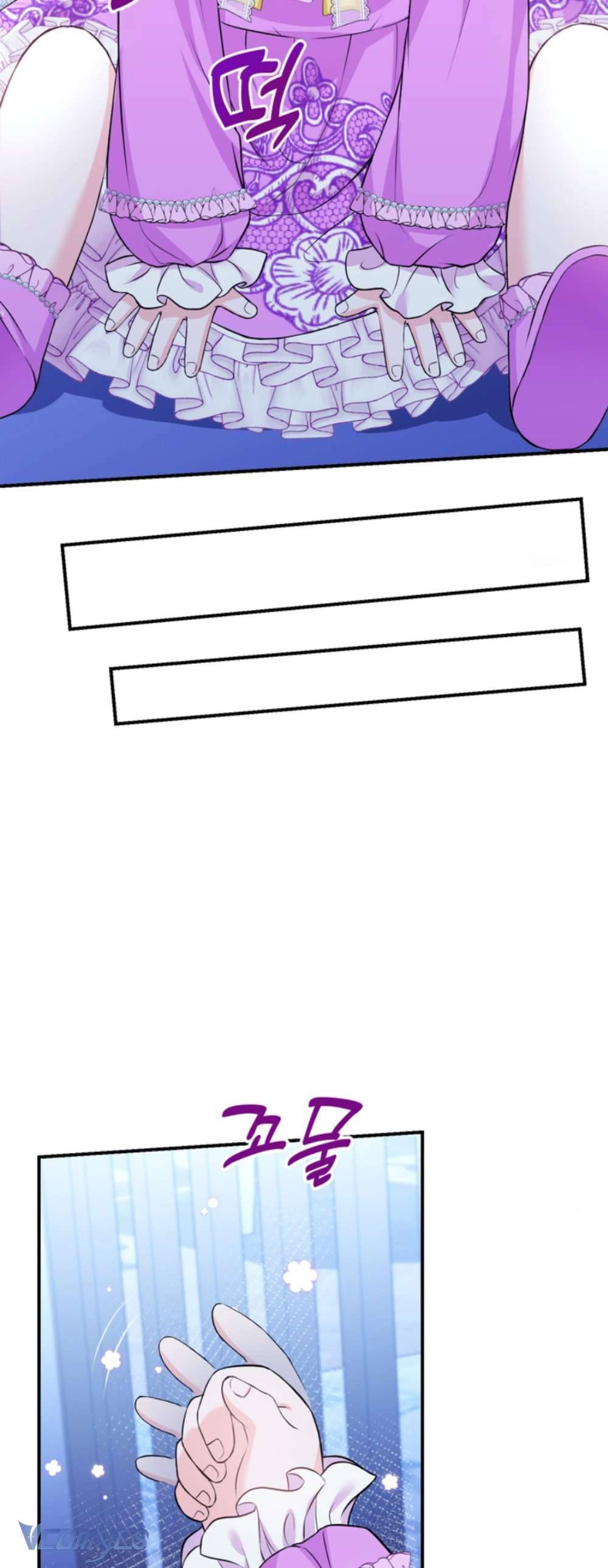 Công Chúa Bé Con Hạng S Thật Mạnh Chapter 1 - Trang 4