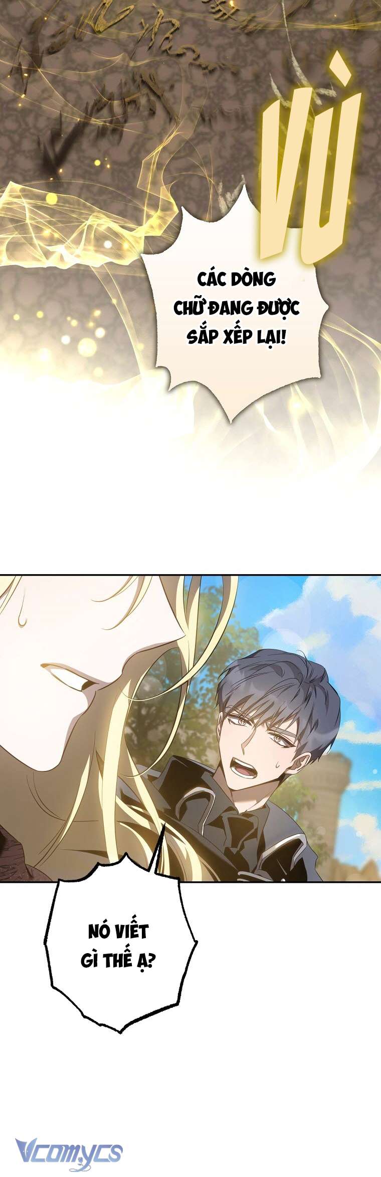 Thuần Hóa Bạo Quân Rồi Bỏ Trốn Chap 93 - Trang 2