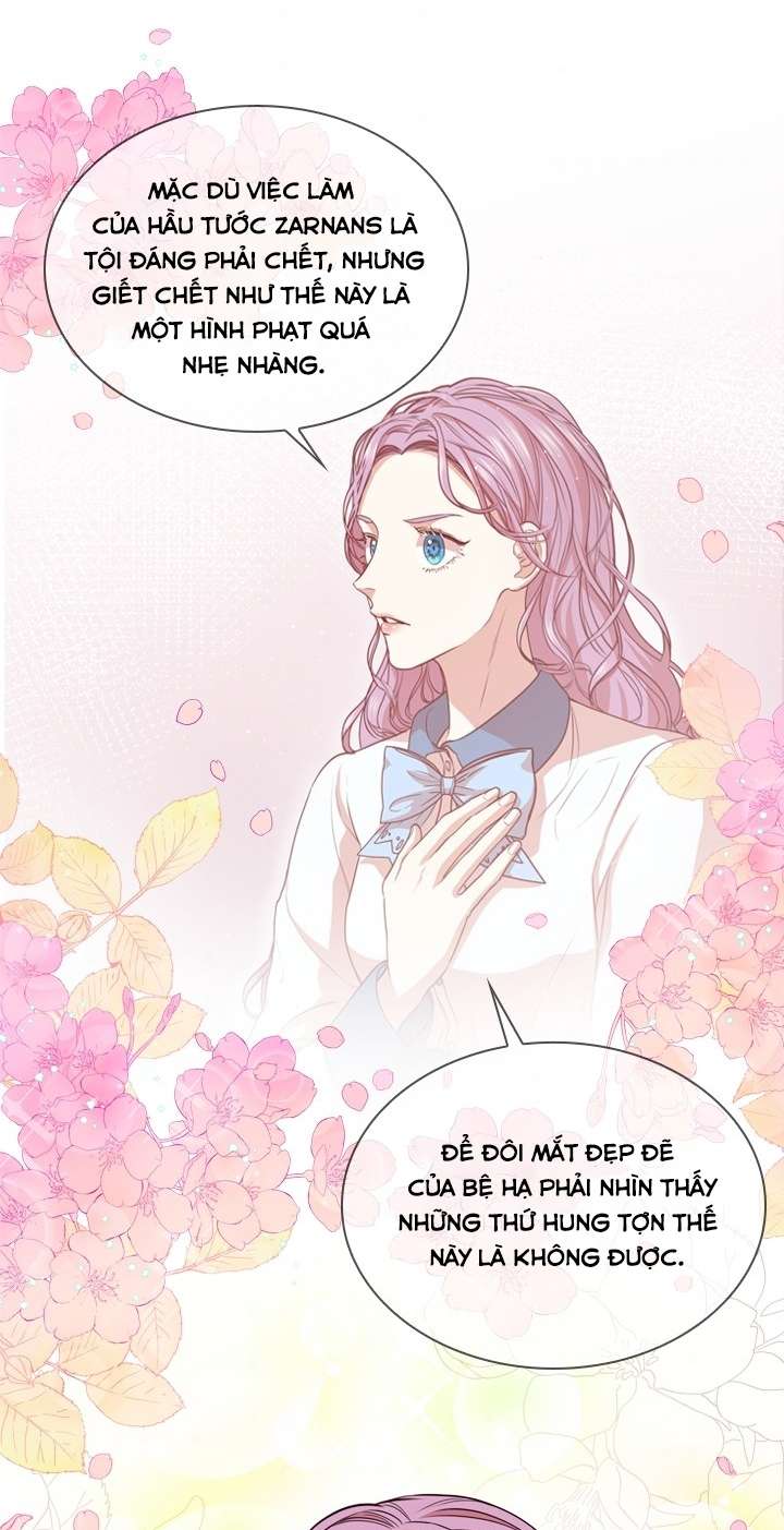 Thư Ký Của Bạo Chúa Chapter 8 - Trang 4