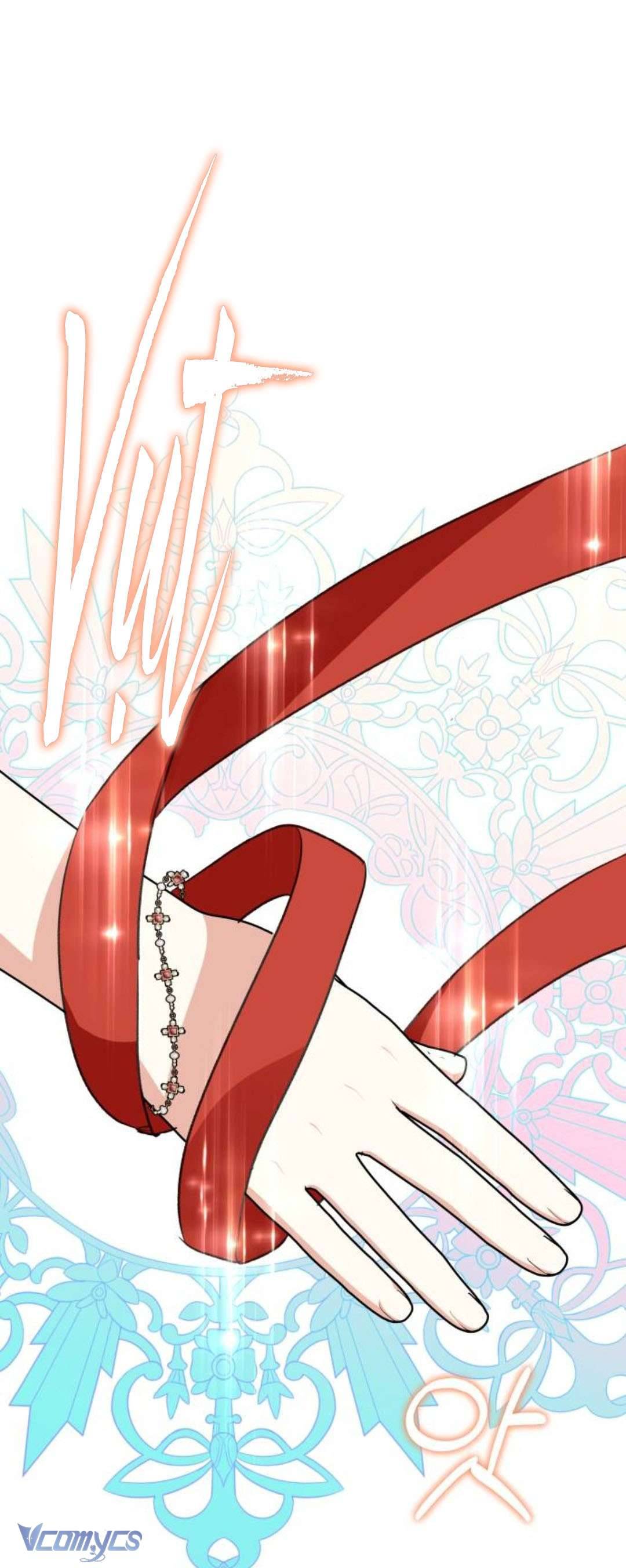 Con Gái Của Công Tước Ác Ma Chapter 41 - Trang 3