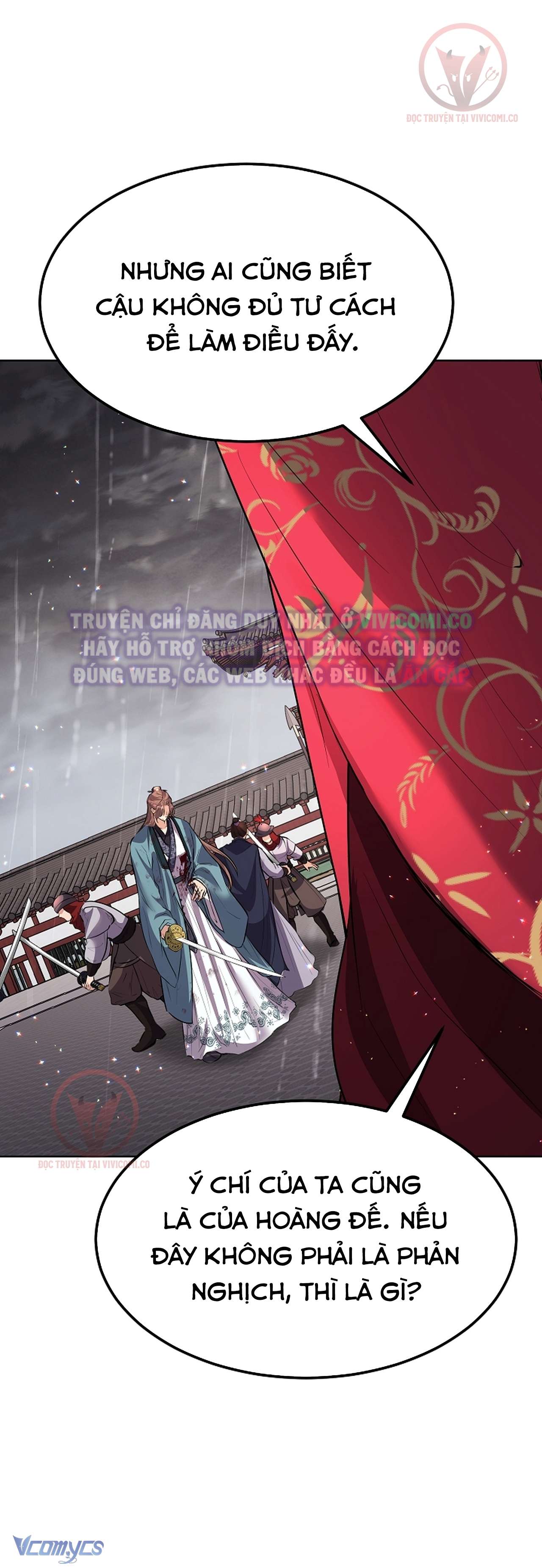 [18+] Ham Muốn Trá Hình Chap 22 - Trang 2