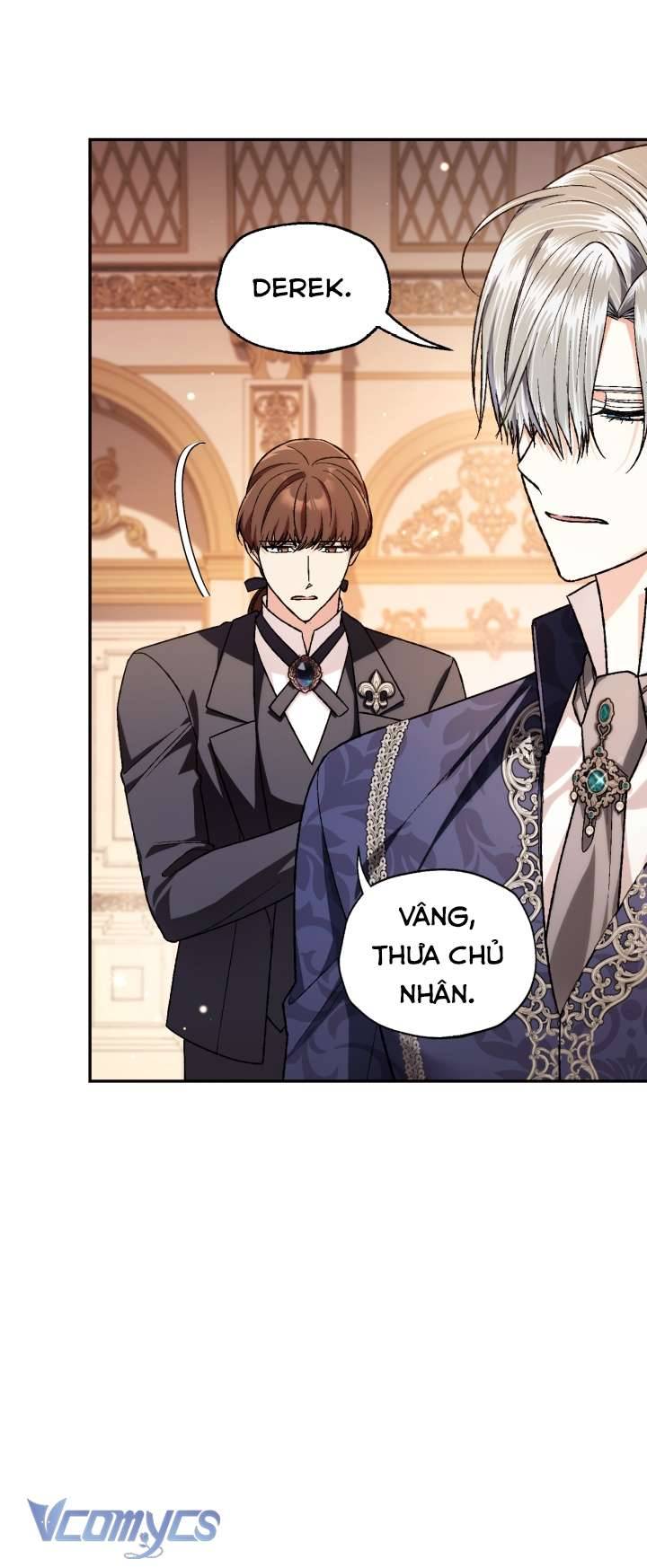 Cha À, Con Không Muốn Kết Hôn Đâu Chap 96 - Trang 2