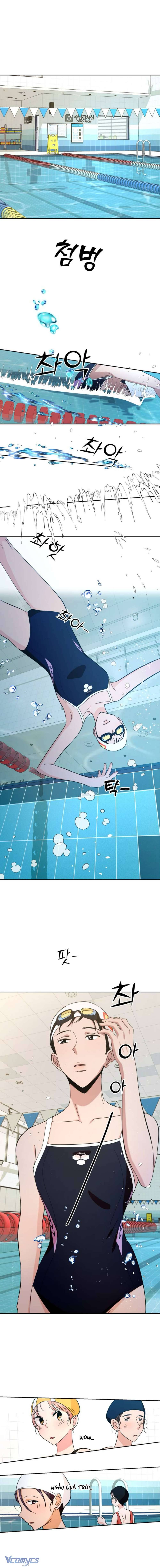 TRÒ CHƠI KIM TỰ THÁP Chap 36 - Trang 2