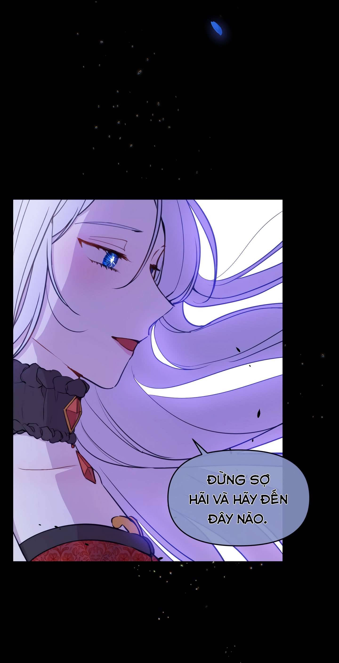 Người Bảo Hộ Của Bạo Quân Là Ma Nữ Tàn Độc Chap 10 - Trang 4