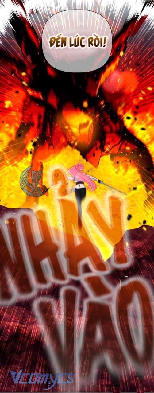 Sự Điều Trị Đặc Biệt Của Tinh Linh Chapter 50 - Next Chapter 51