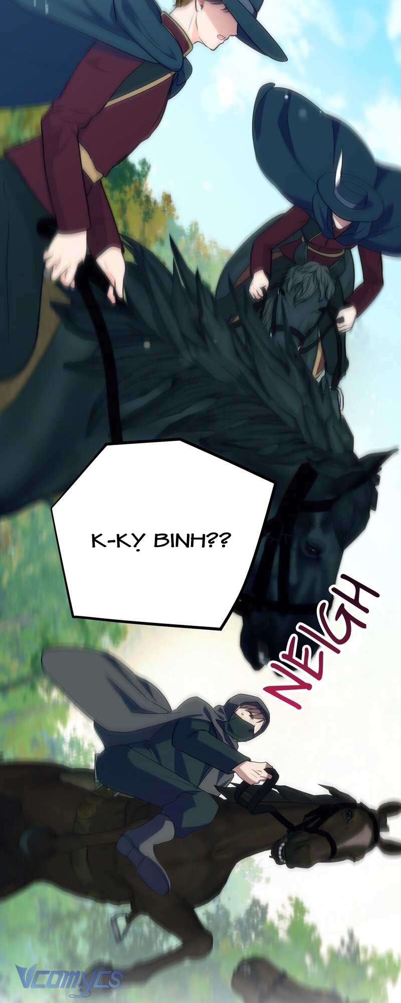 Trở Thành Chú Mèo Ngủ Cùng Bạo Chúa Chapter 31 - Next Chapter 32