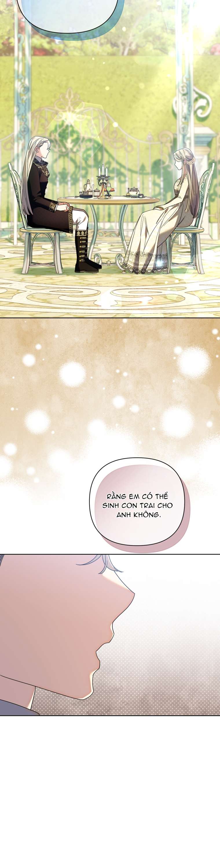 Thà Là Để Tôi Trở Thành Nữ Hoàng Chapter 67 - Trang 3