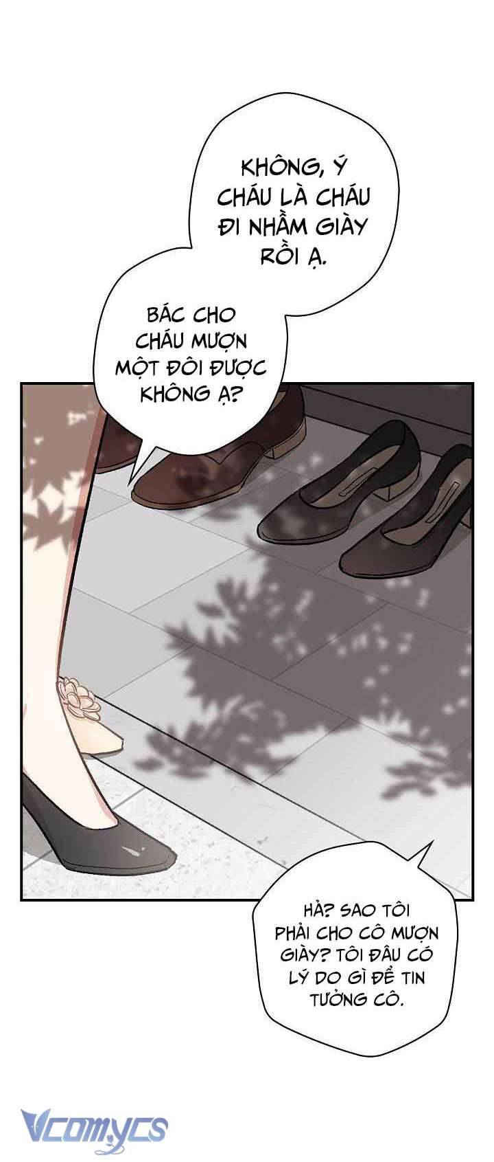 Ly Espresso Của Mùa Xuân Chapter 4 - Trang 4