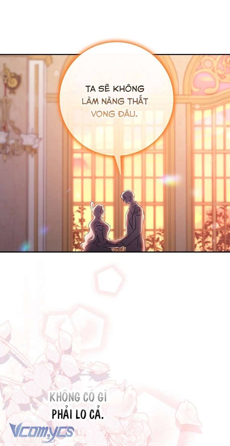 Thuần Hóa Bạo Quân Rồi Bỏ Trốn Chap 104 - Trang 2