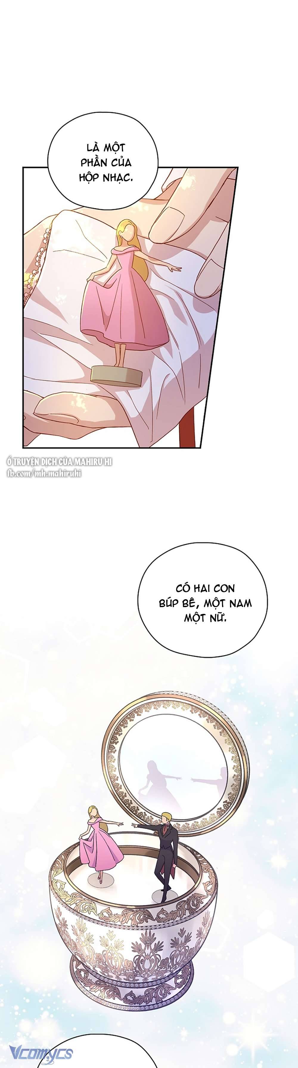 Sống Sót Dưới Thân Phận Hầu Nữ Chap 52 - Trang 2