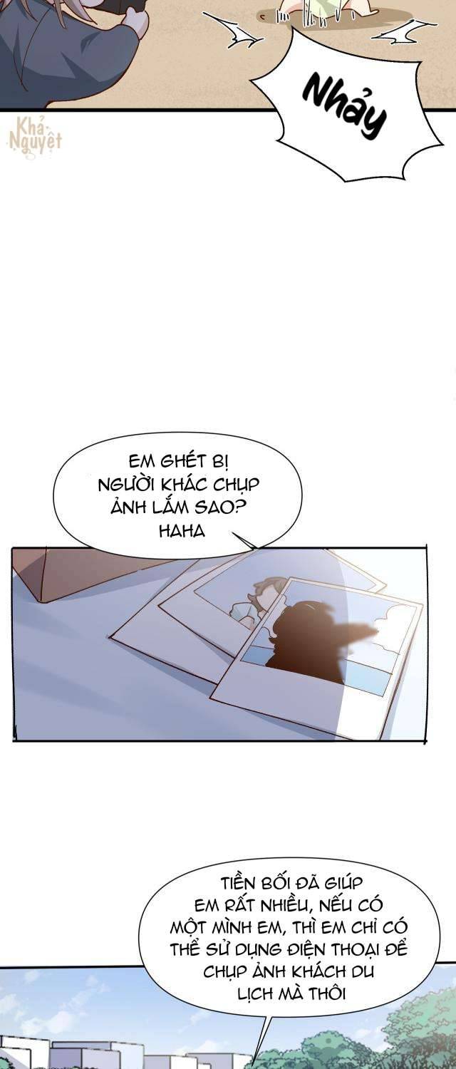 Mười năm sau, tôi kết hôn với kẻ thù không đội trời chung Chap 44 - Trang 2