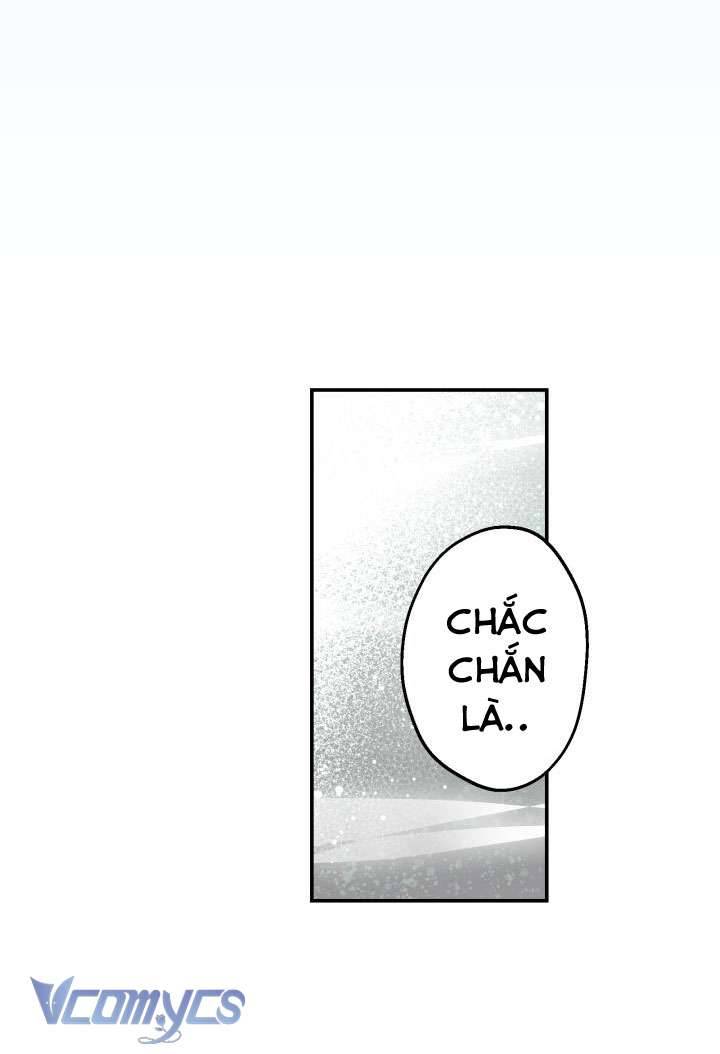 Những Nhân Vật Mạnh Nhất Thế Giới Ám Ảnh Tôi Chapter 35 - Trang 4